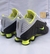 Imagem do Nike Shox R4 Masculino