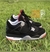 Tênis Nike Air Jordan 4 Retrô Bred