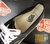 Vans Authentic Preto/Branco (Unissex) - loja online