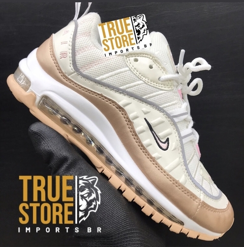 Nike Air Max 98 (Feminino)