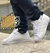 Tênis Adidas Super Star Todo Branco Unissex 