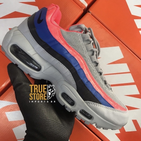 Nike Air Max 95 (Masculino)