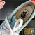 Vans Old Skool Azul Bebê (Unissex) - loja online