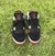 Nike Air Jordan 4 (N.P.) na internet