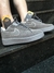 Nike Air Force Camurça Refletivo - comprar online