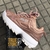 Fila Disruptor Feminino Cobre , Bronze 