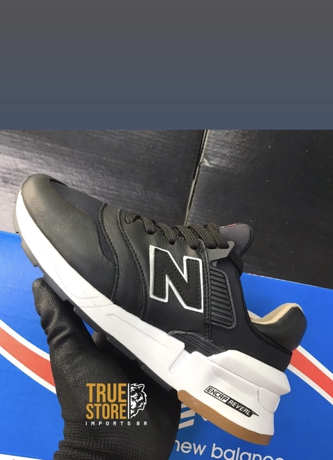 New Balance 997 (Masculino)