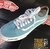 Vans Old Skool Azul Bebê (Unissex) na internet