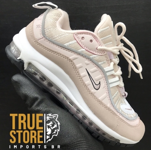 Nike Air Max 98 (Feminino)