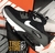 Tênis Nike Air Max 90 Preto Branco e Cinza 