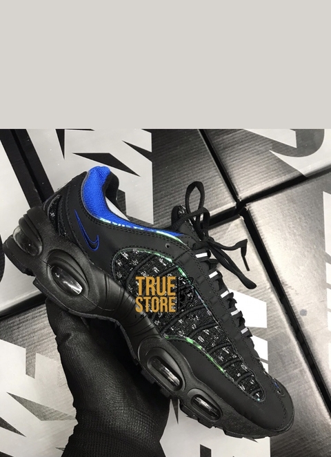 Nike Air Max TailWind (Unissex)