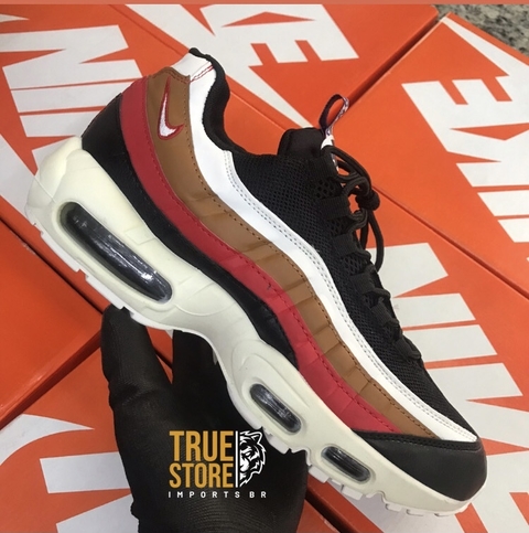 Nike Air Max 95 (Masculino)