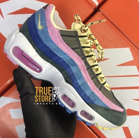 Nike Air Max 95 (Feminino)