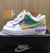 Air Force Shadow 