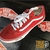 Vans Old Skool Vermelho (Unissex) - True Store Imports