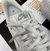 Imagem do Nike Air Force Branco (Unissex)