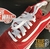 Vans Old Skool Vermelho (Unissex) - loja online