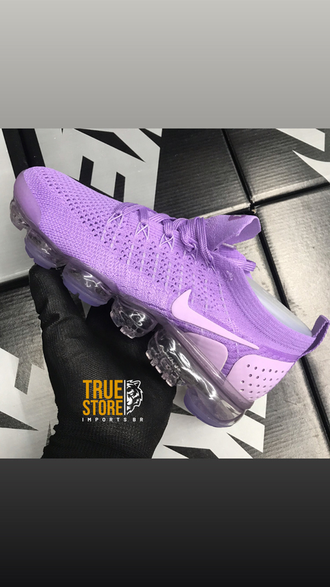 Nike VaporMax 2.0 (Feminino )