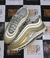 Nike Air Max 97 Masculino Refletivo 