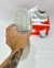 Nike SB Dunk Low na internet