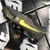Tênis Nike Air Vapormax 1.0 FlyKnit Masculino/Cinza e Amarelo 