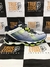 Tênis Mizuno Prophecy X Verde e Branco