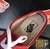 Vans Authentic Vermelho (Unissex) - loja online