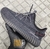Adidas Yeezy masculino preto na internet