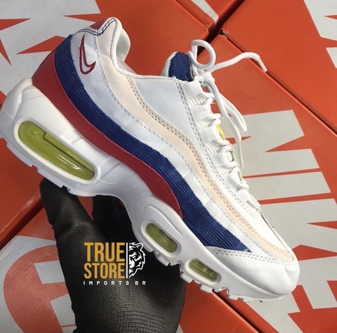 Nike Air Max 95 (Masculino)