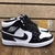 Nike Air Jordan 1 Mid (unissex)