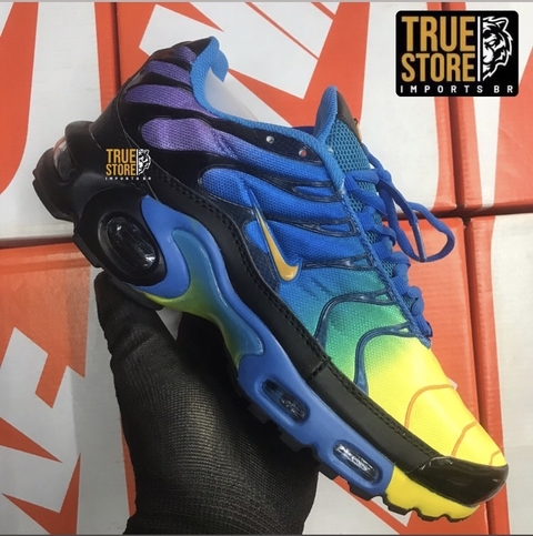 Nike Air Max Tn ( masculino)