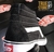 Vans Old Skool Botinha Preto/Branco (Unissex)