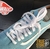 Vans Old Skool Azul Bebê (Unissex) - True Store Imports