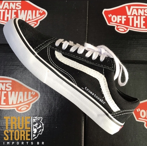 Vans Old Skool