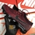 Tênis Nike Air Vapormax 1.0 FlyKnit Masculino/ Vinho 