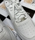 Nike Air Force Branco (Unissex) - loja online