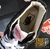 Vans Old Skool Botinha Preto/Branco (Unissex) - loja online
