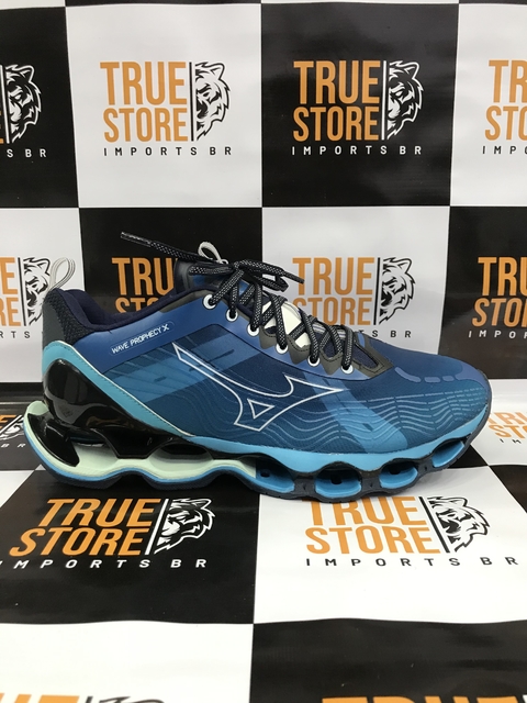 Mizuno Prophecy X (Masculino)