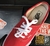 Vans Authentic Vermelho (Unissex) - True Store Imports