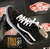 Tênis Vans Old Skool Botinha Preto e Branco