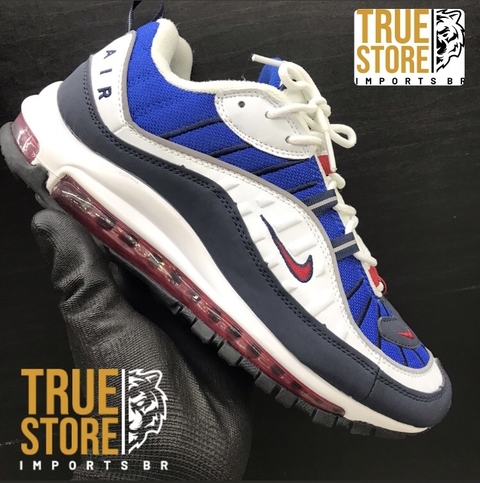 Nike Air Max 98 (Masculino)