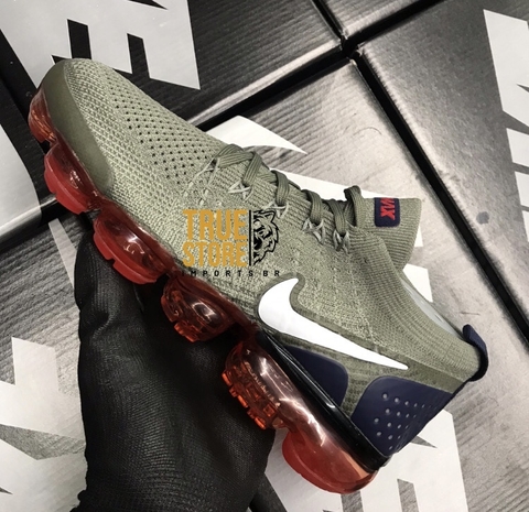 Nike Vapor Max 2,0 (Masculino)