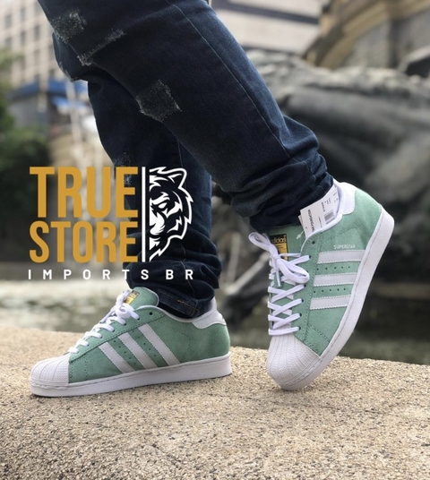 Adidas Super Star Frete Grátis 