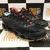 Mizuno Future preto Masculino