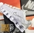 Tênis Nike Shox 12 Molas TL Masculino/Todo Branco