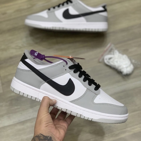 Nike SB Dunk Low Refletivo