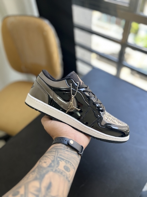 Nike Air Jordan 1 Low