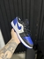 Nike Air Jordan 1 Low na internet