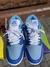 Nike SB Dunk Low na internet