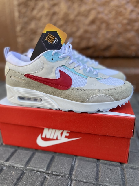Nike Airmax 90 Futura